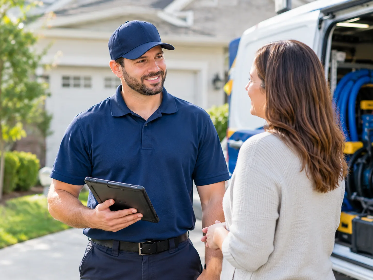 Sewage Backup Cleanup Sandusky, MI FAQs